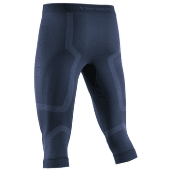 Leggings 3/4 X-Bionic X-ENTIAL 3/4 TIGHTS MEN Marine