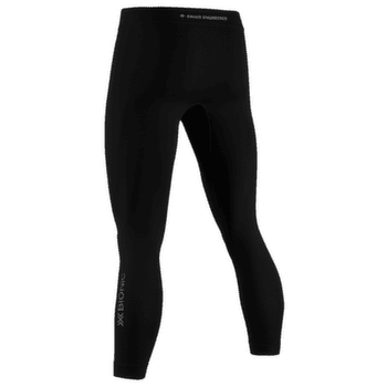 Leggings X-Bionic MIGHTYWOOL LIGHT PANTS MEN X Black