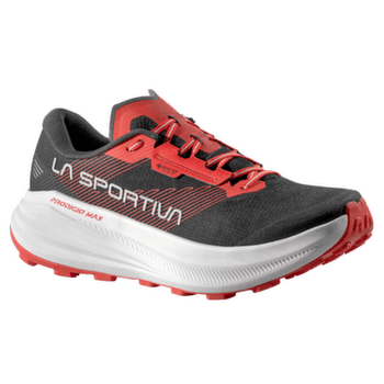 Chaussures La Sportiva PRODIGIO MAX GTX Men Black/Mountain Red