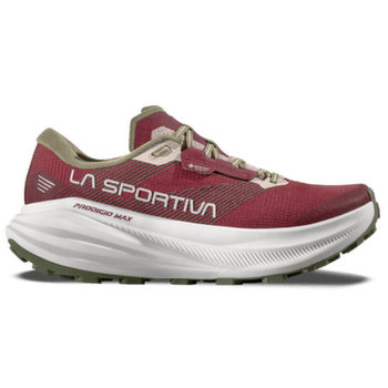 Chaussures La Sportiva PRODIGIO MAX GTX WOMEN Redwood/Cypress