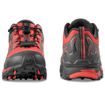 Chaussures La Sportiva ULTRA RAPTOR II JR GTX Mountain Red/Black