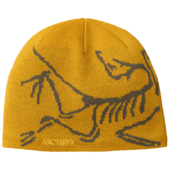 Casquettes Arcteryx Bird Head Toque Nucleus / Mongoose