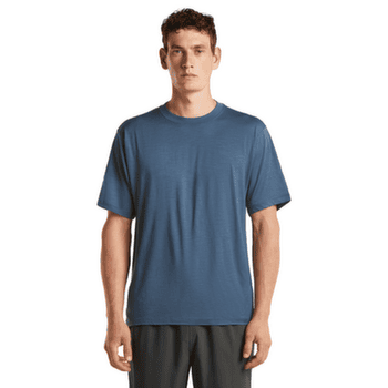T-shirt a manches courtes Icebreaker Merino 150 Tech Lite SS Realxed Tee Men DAWN