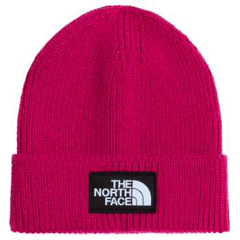 Casquettes The North Face TNF LOGO BOX CUFFED BEANIE BOS LALI GURAN