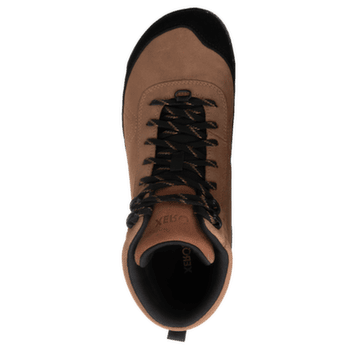 Chaussures Xero RIDGEWAY SUEDE MEN Dark Irish Cream (DICM)