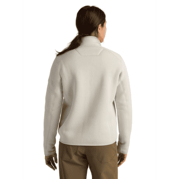 Pull Arcteryx Covert Cardigan Women Black Heather