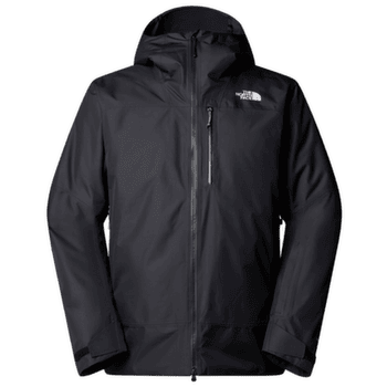 Veste The North Face SARSEN INSULATED JACKET MEN TNF BLACK