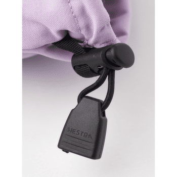 Gants Hestra Heli Ski Women Grey/Offwhite