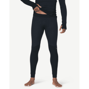 Leggings Devold Reverso Merino Longs Man 087A BRICK