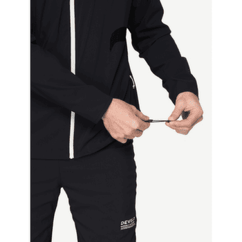 Veste Devold Endurance Merino Jacket Man 960A CAVIAR