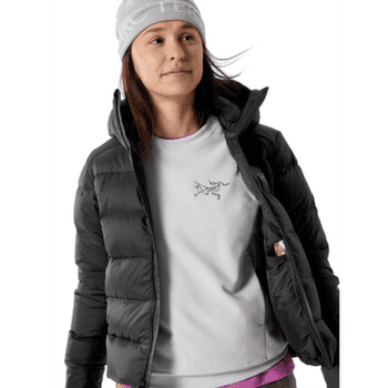 Veste Arcteryx Thorium Jacket Women Black II
