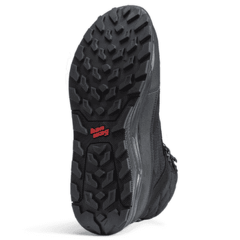Chaussures Hanwag ROTPUNKT WINTER GTX Black/Black