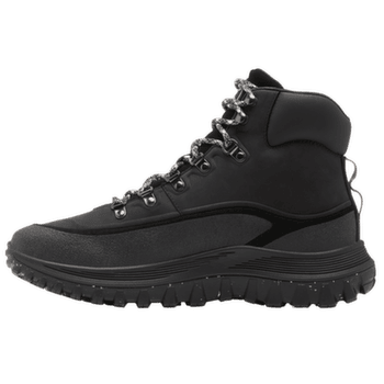Chaussures Sorel CALLSIGN™ CONQUEST GTX MEN Black, Black 010