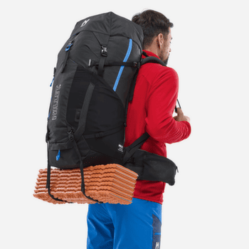 Sac a dos Millet UBIC 55+15 E-BLACK