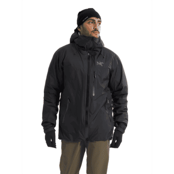 Veste Arcteryx Beta Insulated Jacket Men Black