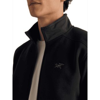 Sweat-shirt Arcteryx Kyanite Jacket Men Black