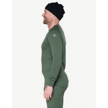 T-shirt a manches longues Devold Expedition Shirt Men 703A TARMAC