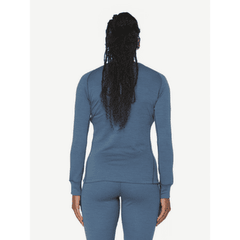T-shirt a manches longues Devold Duo Active Shirt Women 952A BLACK