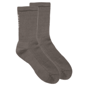 Chaussettes Devold Adventure Merino Heavy Sock 696A Falcon