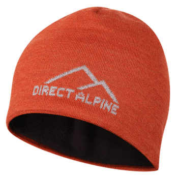 Casquettes Direct Alpine SIBERIA 1.0 cinnamon/grey