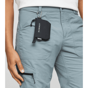 Portefeuille Mammut Alto Wallet 00789 strata