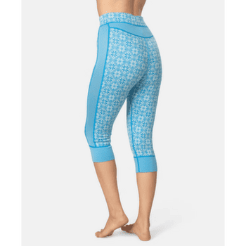 Leggings 3/4 Kari Traa Rose Capri High Waist OCEA/OCEAN