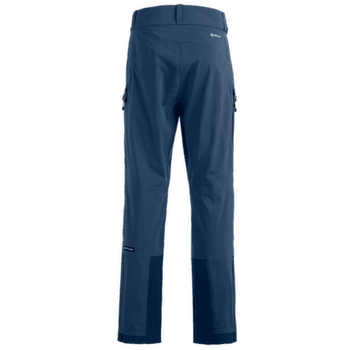 Pantalons Ortovox ORTLER GORE-TEX PANTS MEN 54501 Blue Nunatak