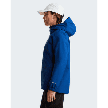Veste The North Face Quest Mono Jacket Women MVO BURGUNDY CRUSH
