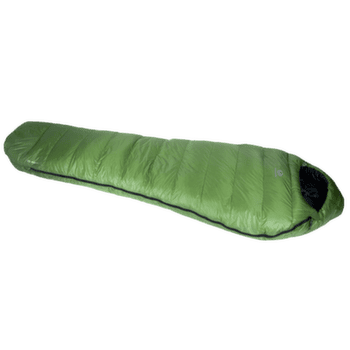 Sac de couchage Sir Joseph Koteka III 290 green fern