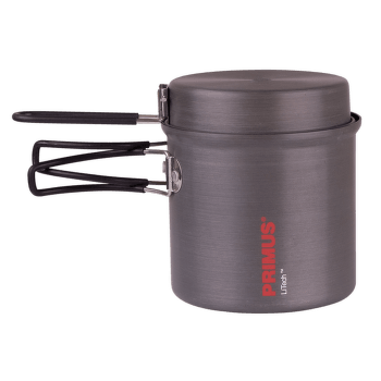 Ustensiles Primus Litech Trek Kettle