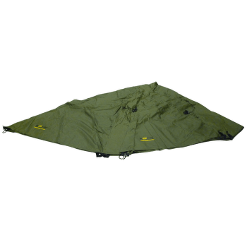 Bâche Rock Empire Flysheet Cerro III