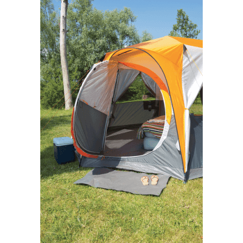 Tente Coleman Cortes Octagon 8