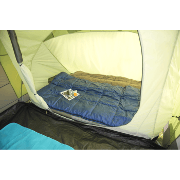 Tente Coleman Bering 6