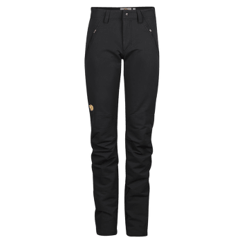 Pantalons Fjällräven Oulu Trousers Women Black