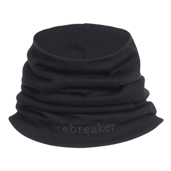 Cache-cou Icebreaker Adult Apex Chute (103458) Black/Black