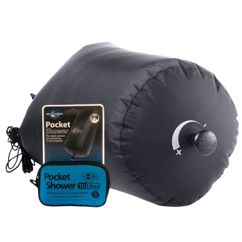 Douche Sea to Summit Pocket Shower