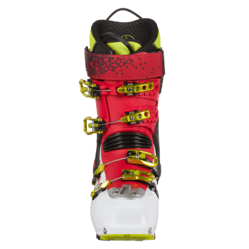 Chaussures de ski La Sportiva Sparkle 2.0 (88M) Berry/Blue Moon