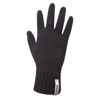 Gants Kama Knitted Gloves R102 black 110