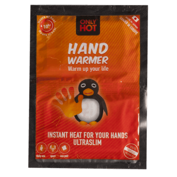Chauffage Only Hot Hand Warmer
