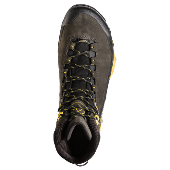 Chaussures La Sportiva TX5 GTX Men Carbon/Yellow