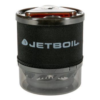 Cuisiniere Jetboil MiniMo Carbon (MNMCB)