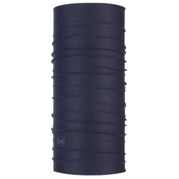 Écharpe Buff Coolnet UV SOLID NIGHT BLUE