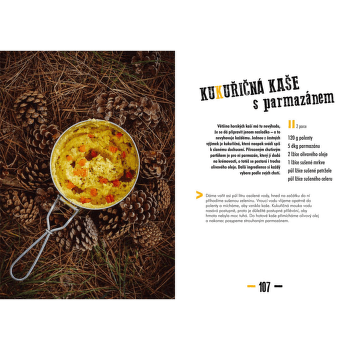 Livre FR-Outdoorová kuchařka 2. vydání