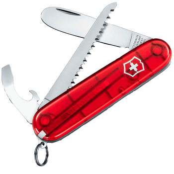 Couteau Victorinox My First Red