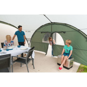 Écran Coleman Event Shelter Sunwall Door XL