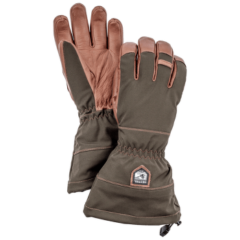 Gants Hestra Hunters Gauntlet CZone Dark forest