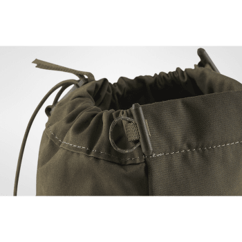 Poche Fjällräven Singi Gear Holder Dark Olive