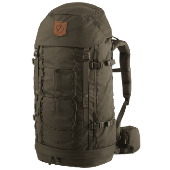 Sac a dos Fjällräven Singi 48 Dark Olive