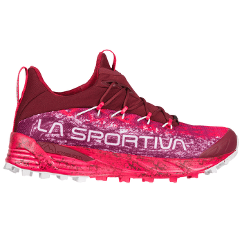 Chaussures La Sportiva Tempesta Women GTX Wine/Orchid