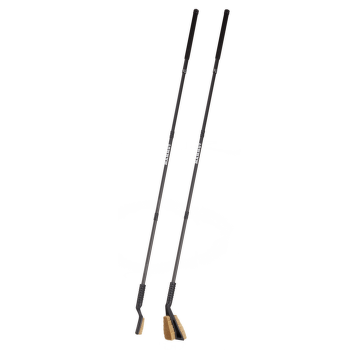 Brosse Mammut Brush Stick Package black 0001